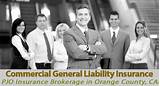 What Is Commercial General Liability Insurance Pictures