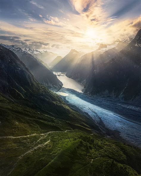 Alaska By Marc Adamus Fine Art Landscape Photography Nature