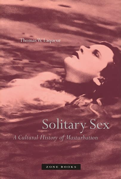 Solitary Sex Princeton University Press