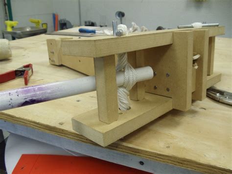 Hand Held Ballista 9 Steps With Pictures Instructables