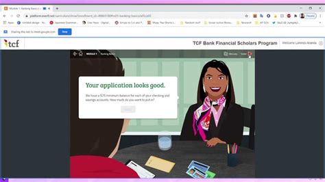 Investing In You Everfi Answers