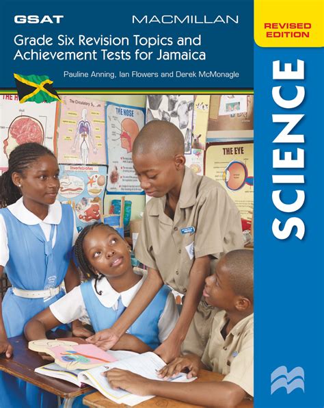 Primaryexamination Practice — Macmillan Education Caribbean