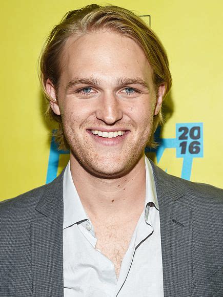 Wyatt Russell Five Things To Know