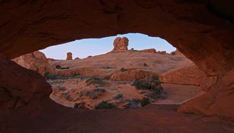 From Moab Half Day Arches National Park 4x4 Driving Tour Getyourguide