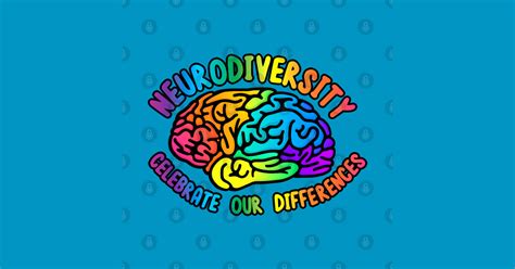 Neurodiversity - Actually Autistic - Pin | TeePublic