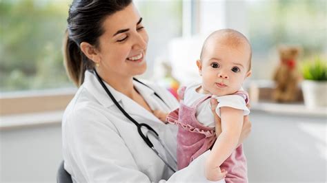 The Difference Between Acute Care And Primary Care Pediatric Nurse