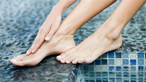 What Is Athletes Foot Signs And Treatment Options — Podiatrist And