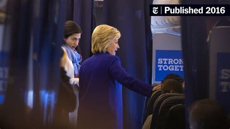 ruling means most of hillary clinton s emails will come out after election the new york times