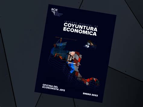 informe de coyuntura económica enero 2022