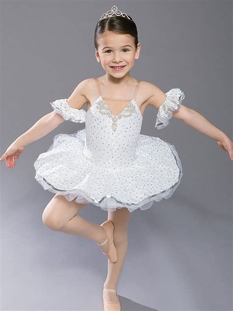 Lilys Ballet Costume Dance Of The Sugarplum Fairies 2013 Dance