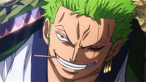 One Piece Should Keep How Zoro Lost His Eye A Mystery One Piece Tv