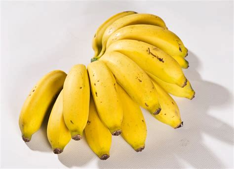 Quais Os Tipos De Banana Mais Comuns No Brasil E Como Utilizá Las