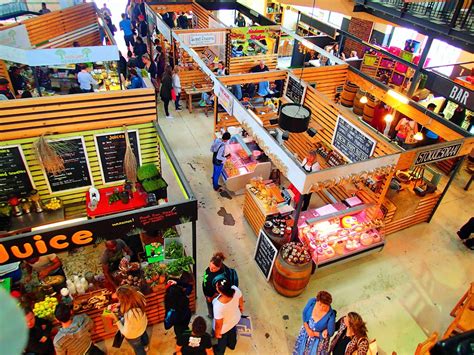 Indoor Markets To Visit In Cape Town This Winter Cape Town