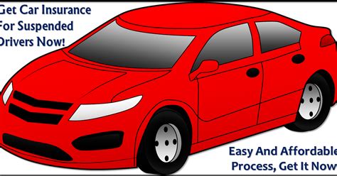 All they have to do is. Suspended License Car Insurance Quotes, Discounted Offers Available With Lower Charges: Best ...