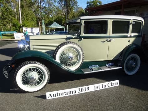 1929 Marmon Roosevelt 2021 Shannons Club Online Show And Shine