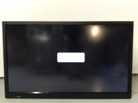 Sharp Pn C703b 70 Touchscreen Led Lcd Display Electronics Outlet