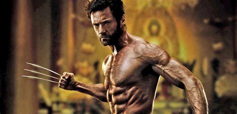 Logan Star Hugh Jackman Confirms That Wolverine Will Return To The Big