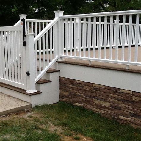 Check spelling or type a new query. How to Build & Install a Deck Gate | Decks.com