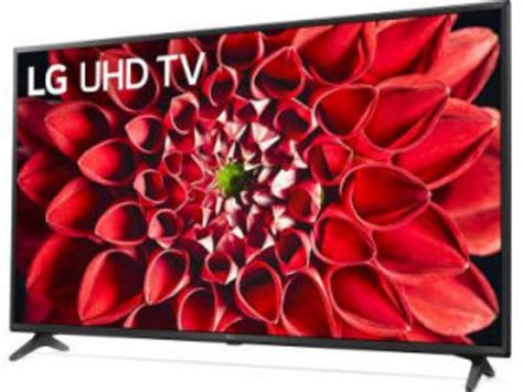LG 43UN7190PTA 43 Inch 4K Ultra HD Smart LED TV Price In India Full