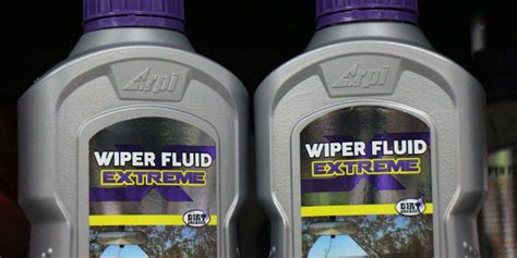 Merek air wiper mobil terbaik yang pertama yakni kit wiper fluid. Bikin Wiper Fluid Sendiri : Buat kalian yang masih belum ...