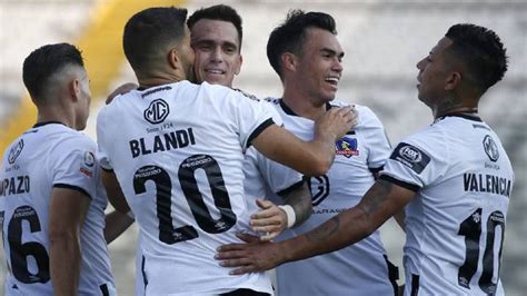 Primera fecha copa chile jahuel by emporiosports. Colo Colo en Copa Libertadores 2020: grupo, fechas ...
