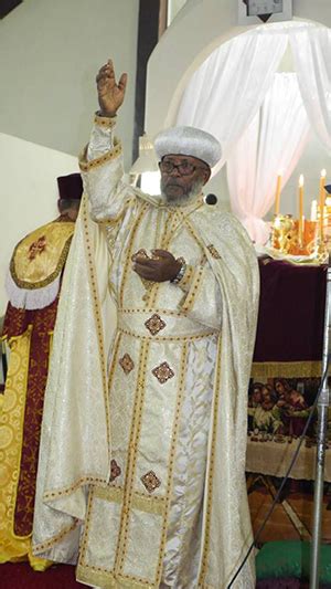 Ethiopian Orthodox Tewahedo Church History