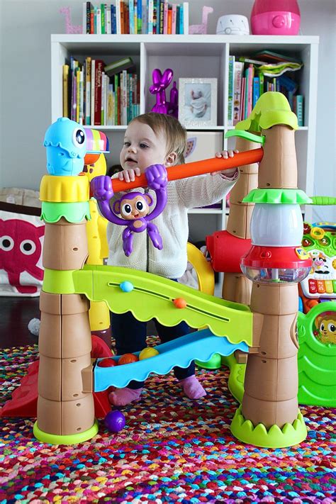 Imagine what it must be like to discover the world for the very first time! THE 10 BEST TOYS TO BUY FOR A ONE YEAR OLD - GOLD COAST ...