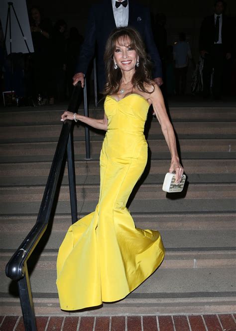 Susan Lucci Daytime Emmy Awards In Los Angeles 04302017
