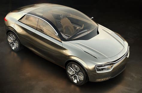 Kia Imagine Ev Will Be A Reality In 2021 Automacha