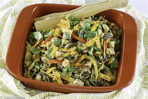 Otherwise i loved the recipe i just thought the chicken could be a little more moist and flavorful. California Pizza Kitchen Chicken Tequila Fettuccine ...