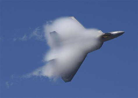 The result of the usaf's advanced tactical fighter program, the aircraft was designed primarily as an air superiority fighter. Guns & Weapons: F-22 Raptor