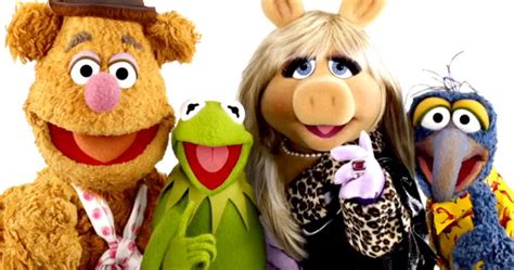 The Muppet Show Exposes Young Minds To Adult Content Every