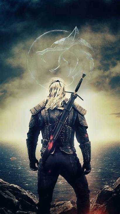 Witcher Iphone Fondos Mejores Pantalla Wallpapers Resolution