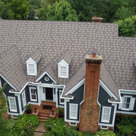 Pine Crest Shake Country Blend Westlake Royal Roofing Llc