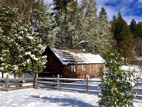 Katydid Ranch Bunk House Near Crater Lake Cabins Prospect United