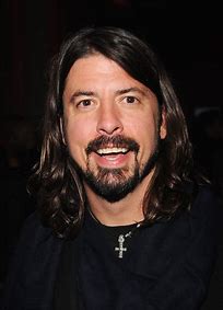 Image result for dave grohl images