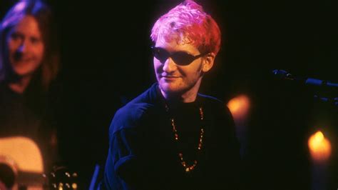 Layne Staley Mtv Unplugged April 10th 1996 Thank You For The