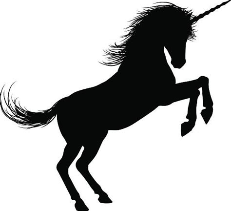 Free Free Unicorn Head Silhouette Svg 313 SVG PNG EPS DXF File
