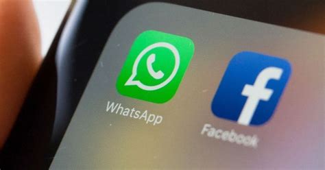 Whatsapp Has Been Sharing Data With Facebook For A Few Years Heres How