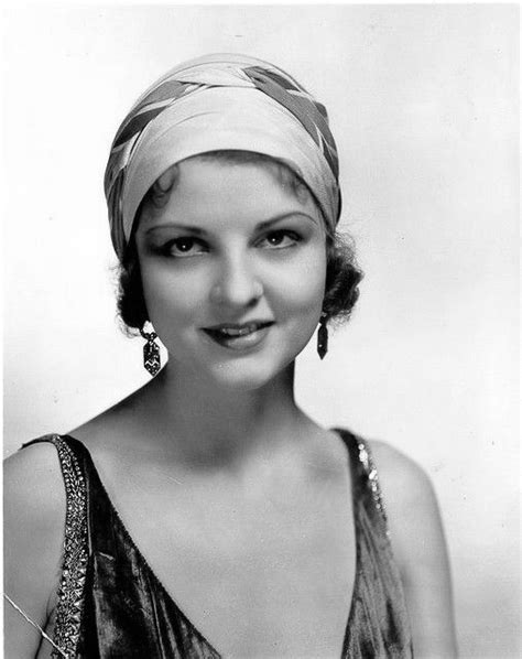 Lilian Bond British Born Actress 1908 1991 Golden Age Of Hollywood