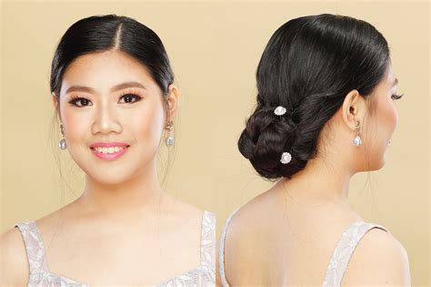 Check spelling or type a new query. Cara Menata Model Rambut Wisuda dalam 5 Menit & 33 Variasi ...