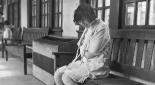 Inside History S Worst Mental Asylums In Disturbing Images
