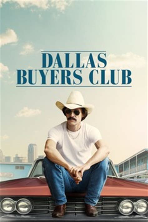 ‎Dallas Buyers Club (2013) directed by Jean-Marc Vallée • Reviews, film ...