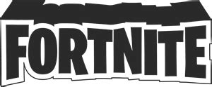Fortnite Logo Png Vector Svg Free Download