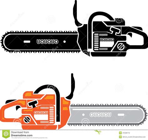 Chainsaw Silhouette Clipart 20 Free Cliparts Download Images On
