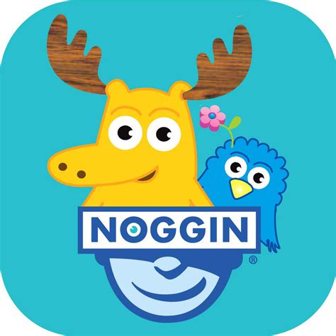 Noggin Logopedia Fandom Powered By Wikia