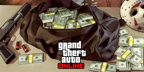 Whether you lost your job or things aren't looking up in the market for. How to Get $2 Million for Free in GTA Online | Game Rant