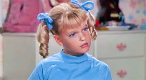 Cindy Brady From The Brady Bunch Charactour