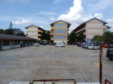 Smk Tanjong Mas