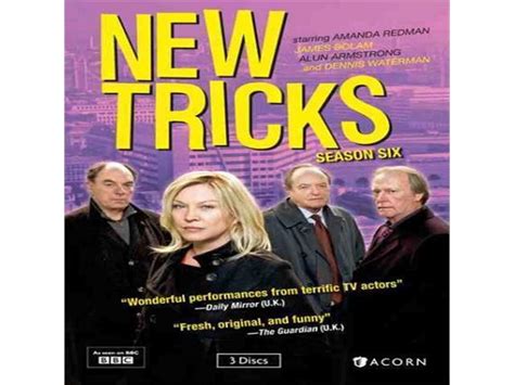 New Tricks Season 6 Dvd3 Discws